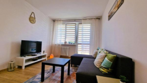 Beach Escape Apartment